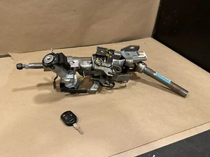 2010 Mercury Milan OEM 3.0 V6 Steering Column & Ignition Switch + Key - Picture 1 of 11