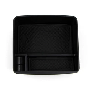 For Lexus GX 400 2012-2017 / GX 460 2010-2021 Armrest Storage Box Console Tray - Picture 1 of 9