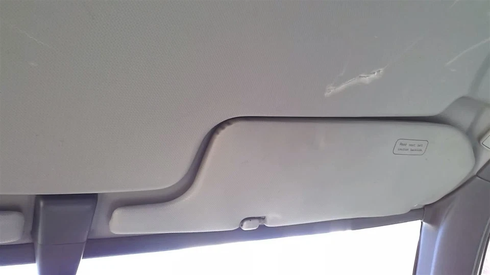 COROLLA   1990 Sun Visor 30859085 — 第 1/4 张图片