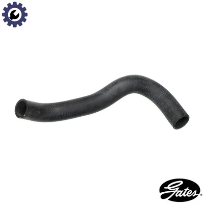 RADIATOR HOSE 05-3429 FOR VOLVO 760/Rural/Break/Kombi 740/Combi 2.0L 4cyl 740 - Image 1 of 4