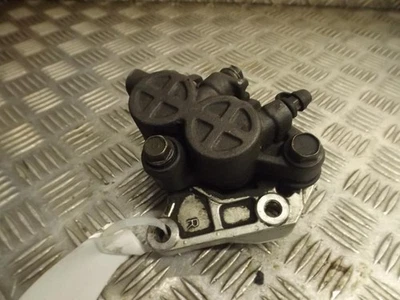 Honda VF500F VF500 F Interceptor Right Side Front Brake Caliper  - Image 1 of 4