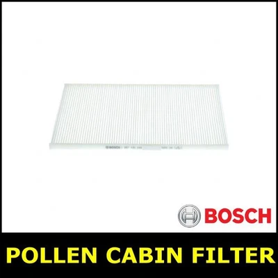 Pollen Cabin Filter Fits ASTON MARTIN CYGNET 1.3 1NR-FE 9405347891 - Image 1 of 4