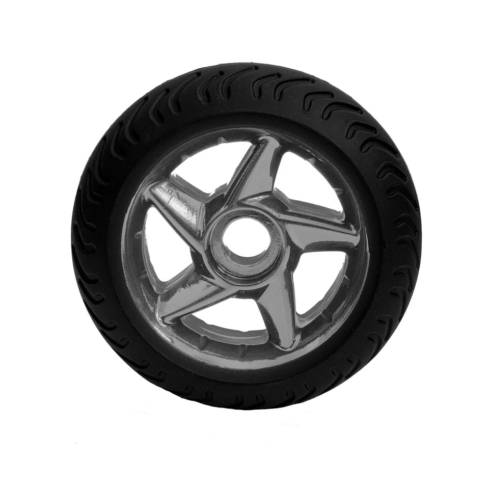 OGIO Replacement Wheel RIG 9800 PRO Black/Black - Image 1 of 1