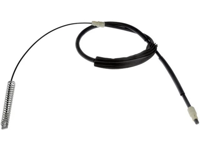 Cable de freno de estacionamiento trasero izquierdo para GMC Yukon XL 1500 GT849BF 2008-2009 Foto 1 de 1