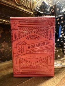 Ausverkauft! Limitierte Pink Monarch Summer Edition von Theory 11 6️⃣ - Bild 1 von 3