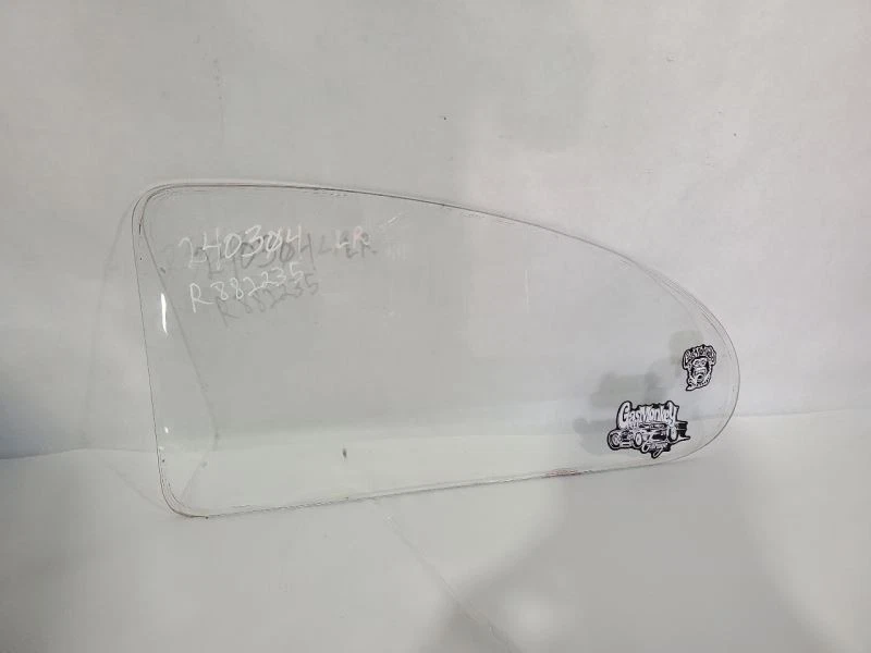 1965 1977 Volkswagen Beetle OEM левая задняя четверть стекла - Изображение 1 из 4
