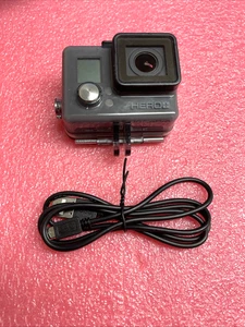 NICE GOPRO HERO+ HWHM1 ACTION CAMERA / WORKING/ - Picture 1 of 7
