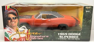 Ertl - John Force Signature Series - 1969 Dodge Superbee - Maßstab 1:18 - Bild 1 von 7