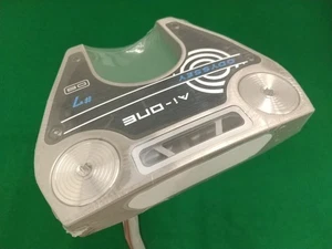 05 Pt Price Odyssey Ai-One Silver 7 Db 2025 / Original Steel 34 Inch Men'S Right - Picture 1 of 9