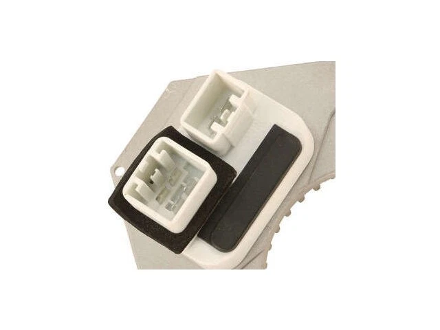 Blower Motor Resistor For 2001-2009 Volvo S60 2004 2006 2005 2002 2008 PX927KN - Imagem 1 de 1