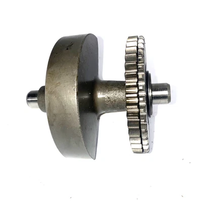 XR 600 HONDA 1991 XR 600R 1991 EJE DE CONTRAPESO FABRICANTE DE EQUIPOS ORIGINALES ENVÍO GRATUITO 00-22 Foto 1 de 4