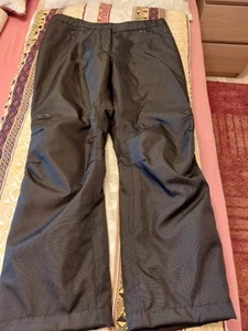 Motorradhose Damen Gr. 22 Jeansstyl Mit Knieprotectoren - Bild 1 von 3