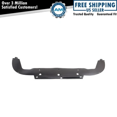 Передний нижний брызговик двигателя подходит для Ford Lincoln FO1092192 - Изображение 1 из 4