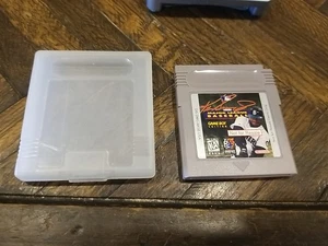 KEN GRIFFEY JR PRESENTA MAJOR LEAGUE BASEBALL GAMEBOY NON PER RIVENDITA NFR - Foto 1 di 3