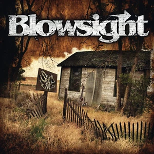 Blowsight - Shed Evil (EP) (CD) - Picture 1 of 2