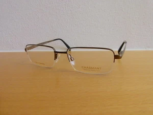 Originale Charmant Titanbrille, Titanium Perfection, CH 10740 BR 52 - Bild 1 von 5