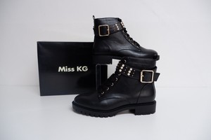 Kurt Geiger Faux Leather Boots for 