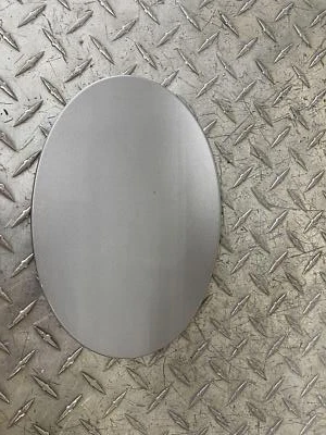 Puerta del tanque de gasolina Mercedes Benz W164 07-12 C723 probado por fabricante original Foto 1 de 4