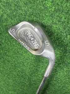 PING Zing Sand Wedge - Herren (Stahl, 35,5 Zoll, Rechts) - Bild 1 von 5