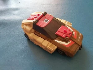 Vintage G1 Transformers 1987 Chromedome Action Figure - Body Only - Imagen 1 de 4