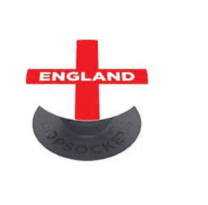 New Mobile Phone Popsockets popGrip England St George's Flag Grip & Stand