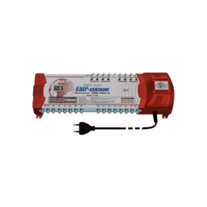 EMP Centauri Profi-Line multiswitch MS 9/16 PIU-6 2 satelliti 16 abbonati - Zdjęcie 1 z 2