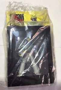 GO NAGAI COLLECTION nr 17 TAKERU fascicolo e statuetta JEEG nuova - Foto 1 di 1