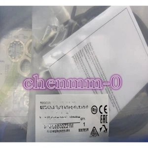 1PC NEW E2EL-X10F1-M1L sensor #MX - Picture 1 of 1