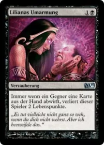 Lilianas Umarmung / Liliana's Caress - MAGIC 2011 - deutsch (excellent +) - Picture 1 of 1