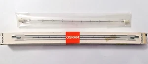 Osram Lampada Alogena Haloline 64760, 1500W, 230V - R7s, F10A - Picture 1 of 7