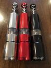 Brandani Salt, Pepper & Spice Grinder Set from Italy, Modern, Perfect Condition!