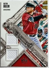 2022 Panini Diamond Kings Jersey/Relic Baseball Cards Pick From List