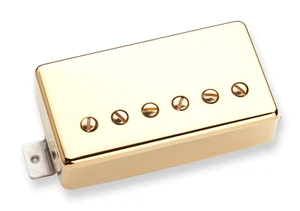 Seymour Duncan SH-16 59 Custom Hybrid Humbucker Gold - Picture 1 of 1