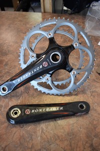 Bontrager Bicycle Cranksets for sale | eBay