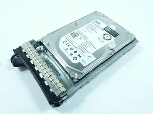 Dell 67TMT 9WHW9 ST2000NM001 2TB 7.2K 3.5" SAS 6Gbps HDD Hard Drive - Picture 1 of 1