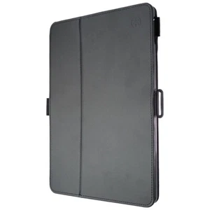 Speck Balance Folio Case for Apple iPad 10.2-inch (8th Gen & 7th Gen) - Black - Picture 1 of 3
