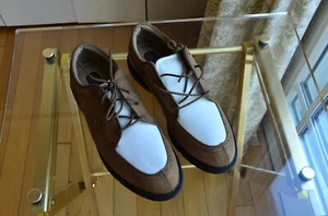 Nike Air Zoom Jewel Women's Size 6.5 Leather Golf Shoes - Picture 1 of 12