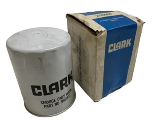 Clark 990937 Ölfilter Ersatz - Bild 1 von 2