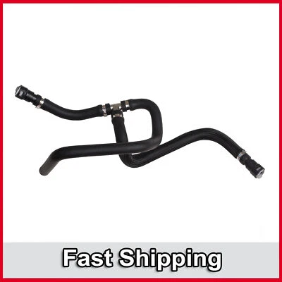 Manguera de calefacción HVAC mejorada para Ford Expedition 2000-2002 2000 2001 2002 Foto 1 de 4