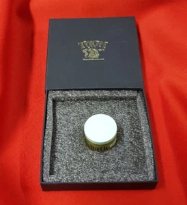Taom Oro " Morbido " Snooker Piscina Gesso, Verde Chiaro, Fatta IN Finlandia Box - Foto 1 di 1