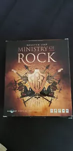 EastWest Quantum Leap Ministry of Rock Mac PC Virtual Instruments - Picture 1 of 3