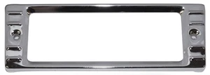 1947-53 Chevrolet C10 Pickup Parking Lamp Bezel New - Picture 1 of 1