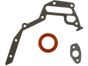 For 1997-1999 Mercury Tracer Timing Cover Gasket Set Mahle 27339NFYF 1998 - Picture 1 of 2