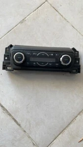 Mazda CX5 2017 2019 OEM heating Ac center switch control KB8M - Picture 1 of 11