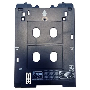 Canon Inkjet ID Card MP Printer Tray for TS70x, TS82xx, TS83xx, TS95xx Series - Picture 1 of 1