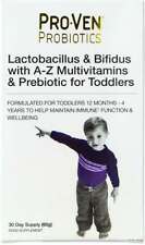 ProVen Probiotics Toddler Pro & Prebiotic 60g
