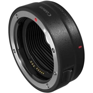 Canon mount adapter EF-EOS R EOS R compatible EF-EOSR official