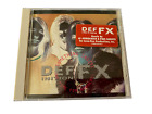 Definition FX - Something Inside CD, maj-1993, RCA, No Time For Very good