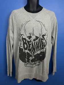 The Bennies Long Sleep Jumper Medium Phonix, joints and space - Bild 1 von 9