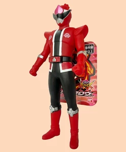 Bandai Avataro Sentai Donbrothers Sentai Hero Series Don Momotaro Figure Toei - Picture 1 of 12